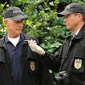 Foto NCIS