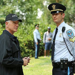 Foto NCIS