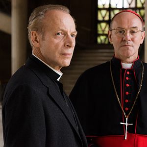 Foto Jacques Bonnaffé