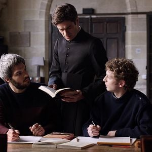 Foto Julien Bouanich