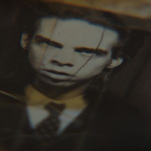 Foto Nick Cave - 20.000 Dias na Terra