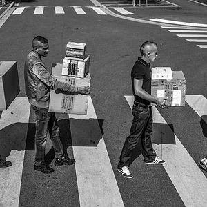 Foto Que Alá Abençoe a França!