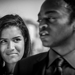 Foto Que Alá Abençoe a França!