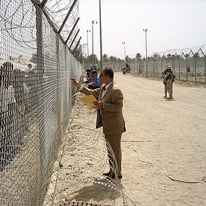 Foto My Country, My Country