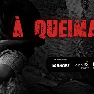 Foto À Queima Roupa