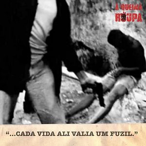 Foto À Queima Roupa