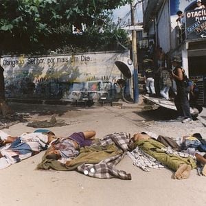 Foto À Queima Roupa