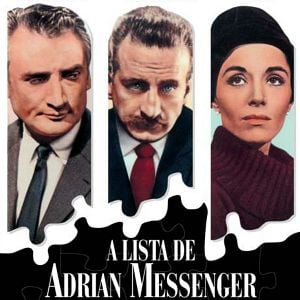 Foto A Lista de Adrian Messenger