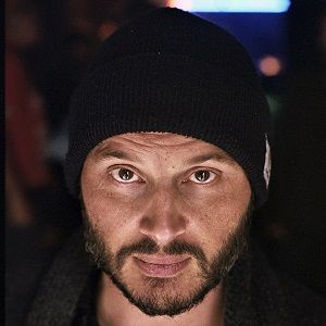 Foto Fabrice Du Welz