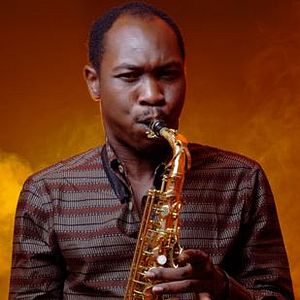 Foto Seun Kuti