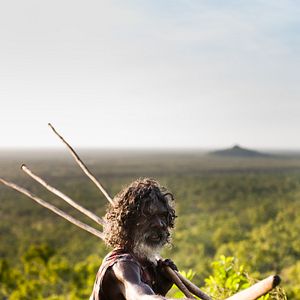 Foto O País de Charlie