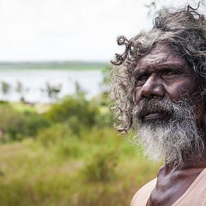 Foto O País de Charlie