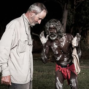 Foto O País de Charlie