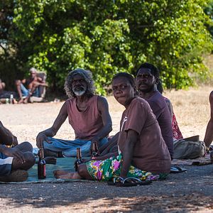 Foto O País de Charlie