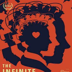 Foto O Homem Infinito