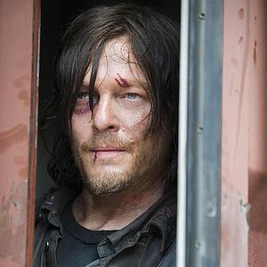 Foto Norman Reedus