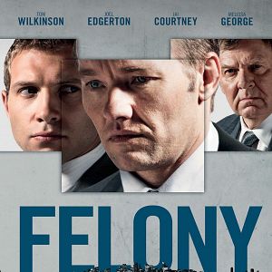 Foto Segredos de um Crime