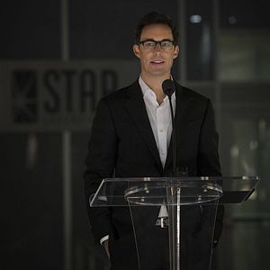 Foto Tom Cavanagh