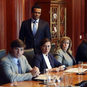 Foto Mario Van Peebles