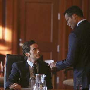 Foto Mario Van Peebles