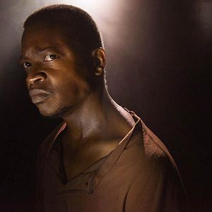 Foto Lawrence Gilliard Jr.