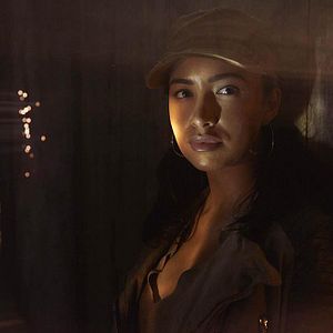 Foto Christian Serratos