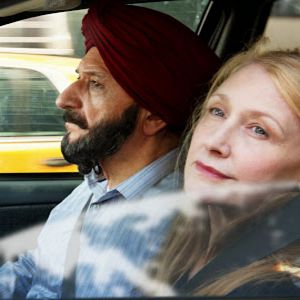 Foto Assumindo a Direção