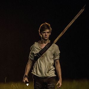 Foto Maze Runner - Correr ou Morrer