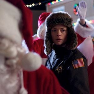 Foto Natal Sangrento