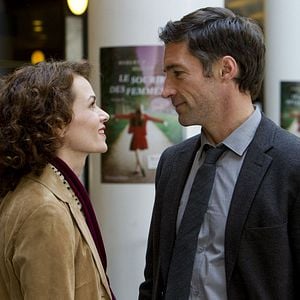 Foto Melika Foroutan