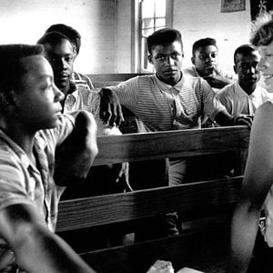 Foto Um verão de liberdade