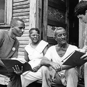 Foto Um verão de liberdade