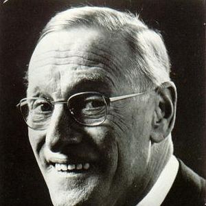 Foto Wilfrid Brambell