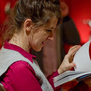 Foto A Princesa da França