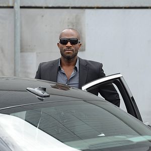 Foto Billy Brown (II)