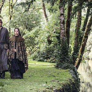 Foto Rossif Sutherland