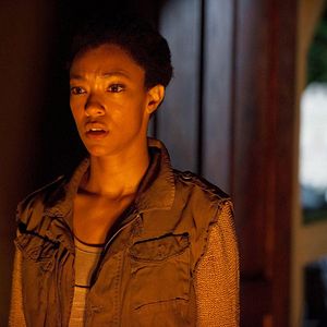 Foto Sonequa Martin-Green