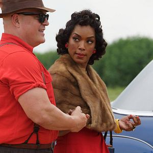 Foto Michael Chiklis