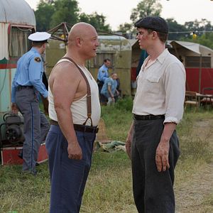 Foto Michael Chiklis