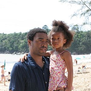 Foto Tsunami: As Consequências