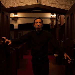 Foto Joel David Moore