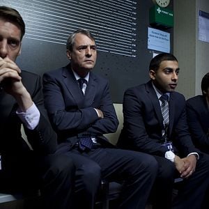 Foto Line Of Duty