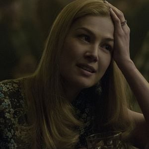 Foto Rosamund Pike