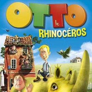 Foto Otto - O Rinoceronte