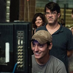 Foto Maze Runner - Correr ou Morrer