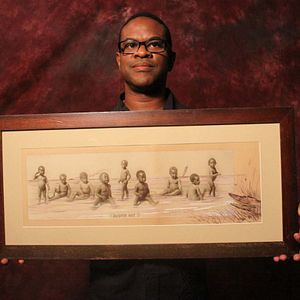 Foto Câmera Escura: Os fotógrafos negros e a emergência de uma raça