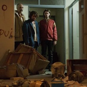 Foto Os Inimigos da Dor