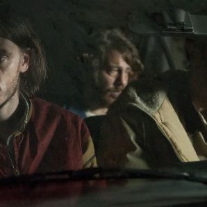 Foto Os Inimigos da Dor