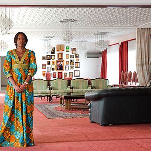 Foto Colocando a vida em jogo