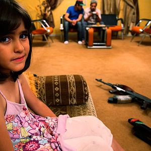 Foto A Primeira Baixa